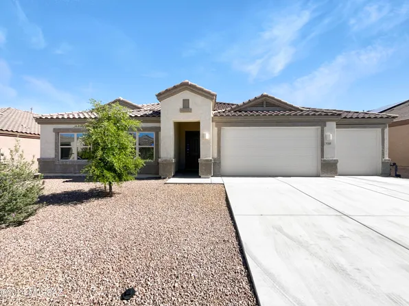 552 W Weldon St, Vail, AZ 85641