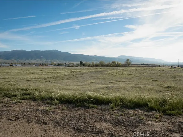 11 Challenger Dr Lot 8, Tehachapi, CA 93561