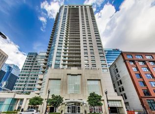 125 S Jefferson St UNIT 2110, Chicago, IL
