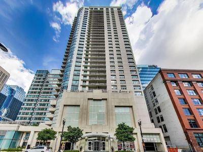 125 S Jefferson St UNIT 802, Chicago, IL, 60606