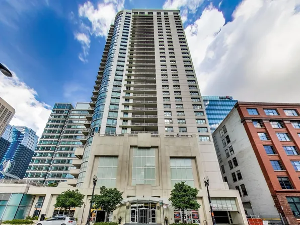 125 S Jefferson St Unit 2110, Chicago, IL 60606