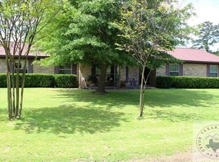 151 County Road 3205, De Kalb, TX 75559
