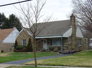 156 Gainsboro Rd, Lawrence Township, NJ 08648