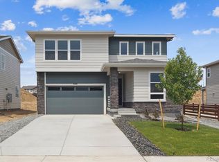 4651 Sugar Beet Street, Johnstown, CO 80534