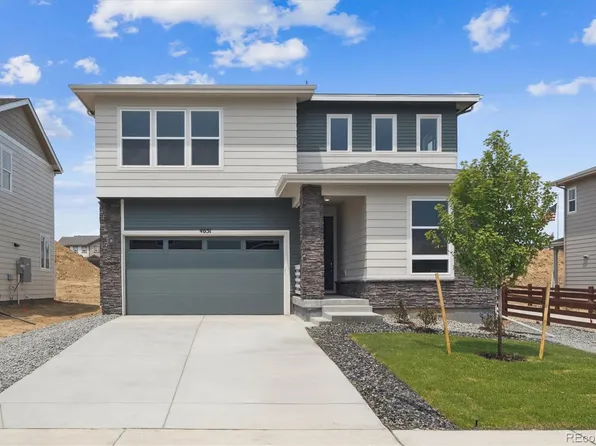 4651 Sugar Beet Street, Johnstown, CO 80534