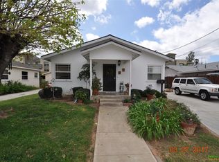 1421 S Maple St, Escondido, CA 92025
