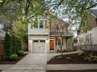 4749 SE 36th Pl, Portland, OR 97202