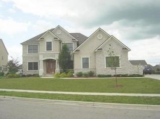 13815 Paragon Dr NW, Pickerington, OH 43147