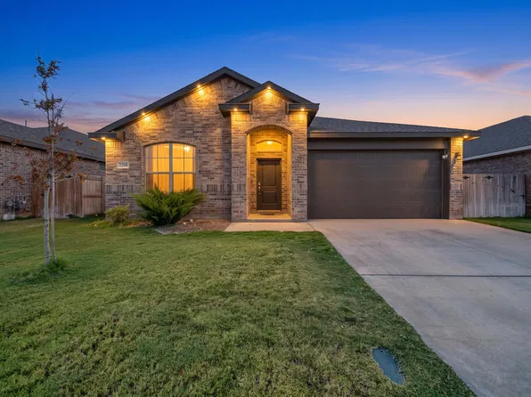 2209 Beaufort Dr, Midland, TX 79707
