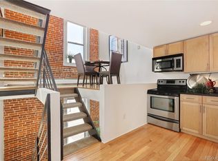 2193 Arapahoe St APT 4, Denver, CO 80205