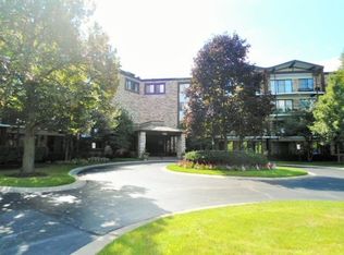 1400 N Yarmouth Pl APT 216, Mount Prospect, IL 60056