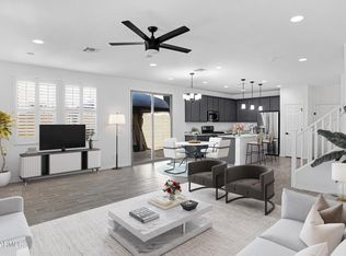 1662 S 83rd Way, Mesa, AZ 85209