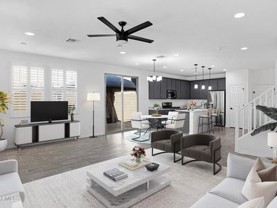 1662 S 83rd Way, Mesa, AZ, 85209