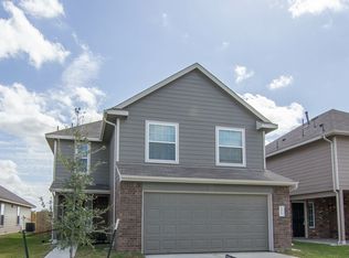 24315 Treviso Gardens Dr, Katy, TX 77493