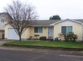 2737 S 12th St, Lebanon, OR 97355