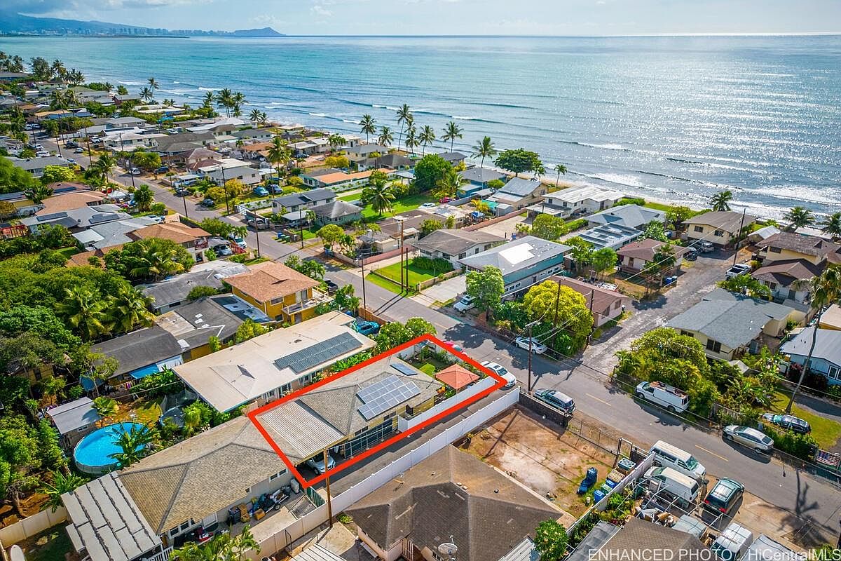 91434 Ewa Beach Rd, Ewa Beach, HI 96706 Zillow