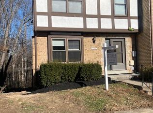 7109 Kurth Ln, Lanham, MD 20706