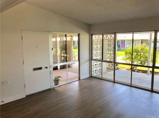 1543 M2 Monterey Rd #24C, Seal Beach, CA 90740