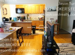 1292 Commonwealth Ave APT 11, Boston, MA 02134