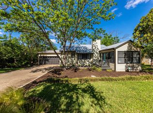 1007 Presa Arriba Rd, Austin, TX 78733