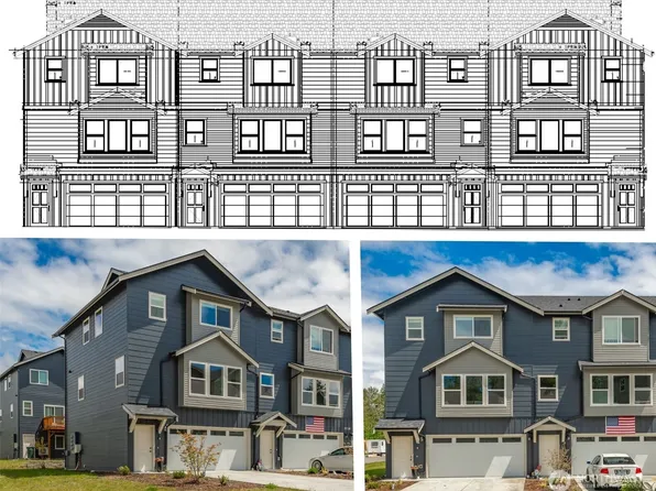 2966 Sweet Gum Loop, Blaine, WA 98230