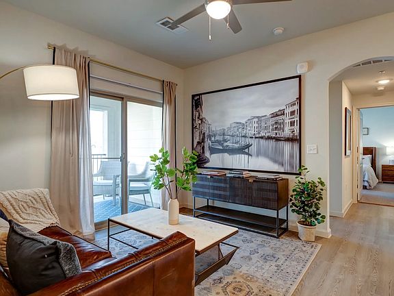 Open Concept Floor Plans