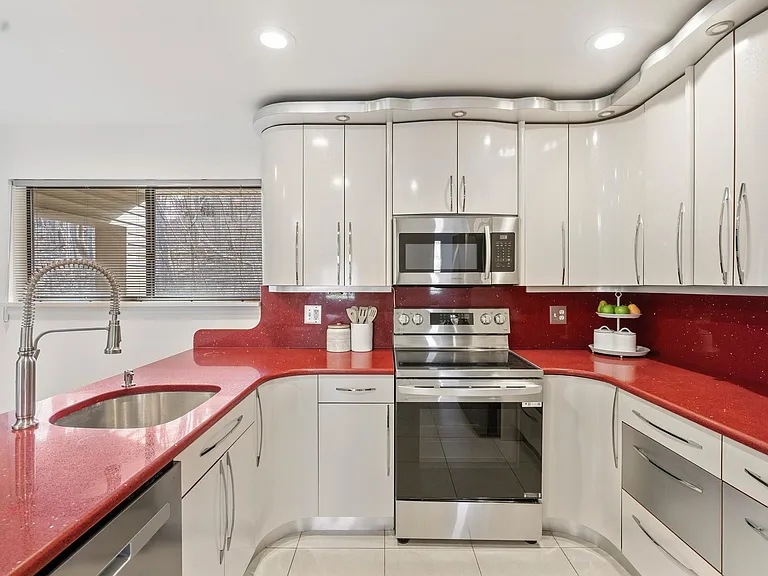 8011 Greenspring Way #G — Photo 2