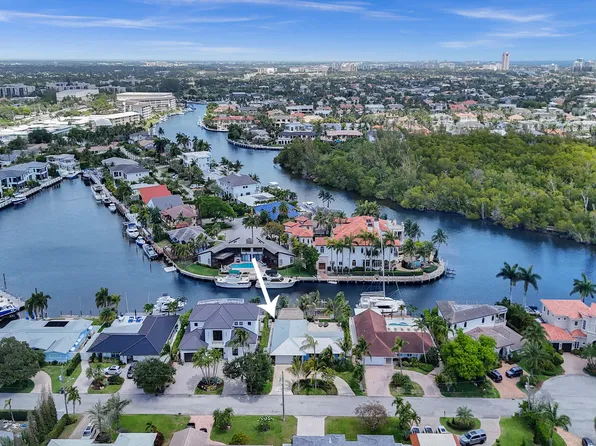 1107 Little Harbor Drive, Deerfield Beach, FL 33441