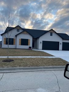 2220 Stratford Ln, Sycamore, IL, 60178