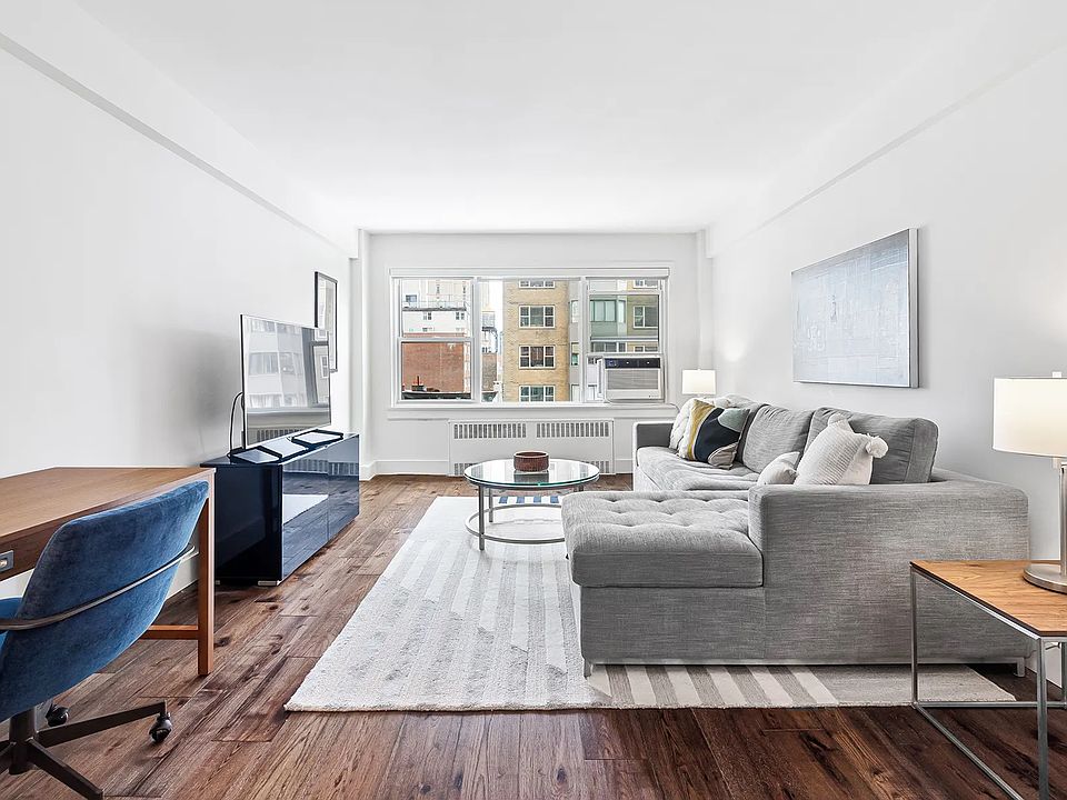 1st image of 288 Lexington Ave APT 7E