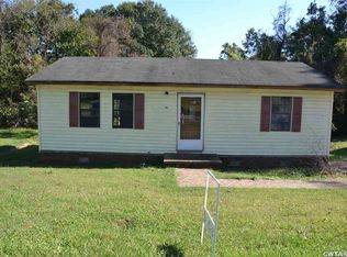 353 Laura St, Henderson, TN 38340