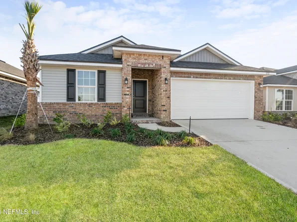 3372 MEADOW RIDGE Place, Green Cove Springs, FL 32043