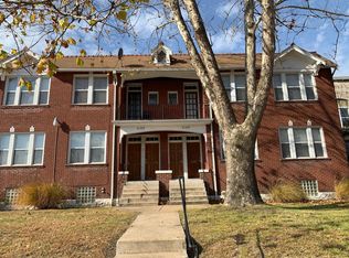 3103 N Taylor Ave FLOOR 1, Saint Louis, MO