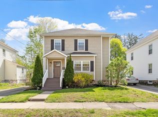 19 Tremont St, Maynard, MA 01754