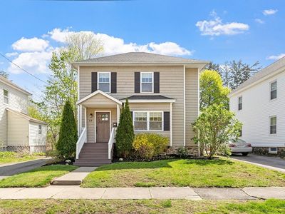 19 Tremont St, Maynard, MA, 01754