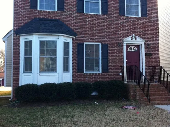 1713 Lakeview Ave, Richmond, VA 23220