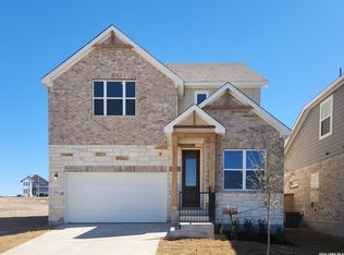 1234 Hightower Ln, San Antonio, TX 78245