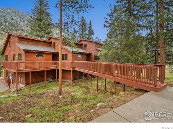 1480 David Dr Unit 15, Estes Park, CO 80517
