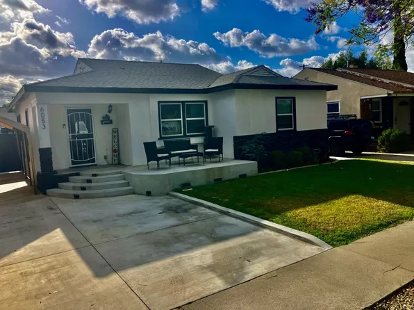 6053 Pearce Ave, Lakewood, CA 90712