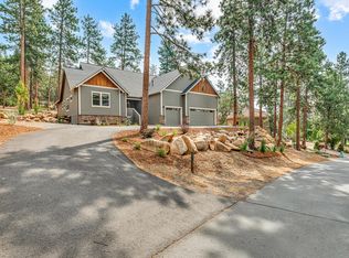 11143 Merganser Rd, Klamath Falls, OR 97601