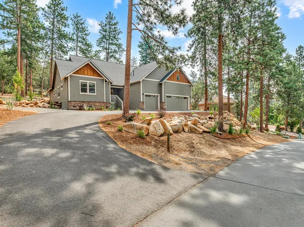 11143 Merganser Rd, Klamath Falls, OR 97601