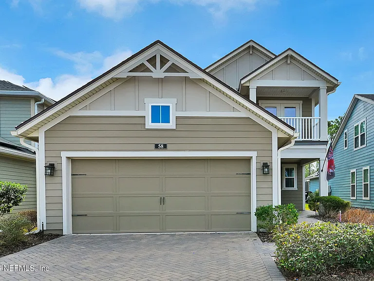58 Spinner Dr — Photo 1