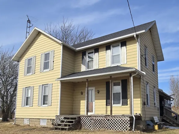 7601 W Portage River South Rd, Oak Harbor, OH 43449