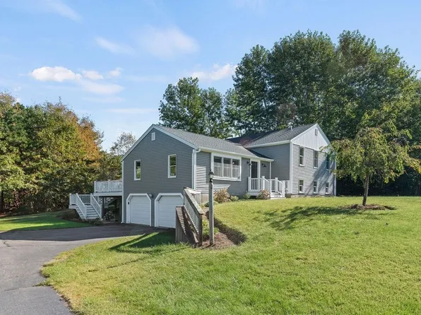 5 Joyce Dr, Plymouth, MA 02360