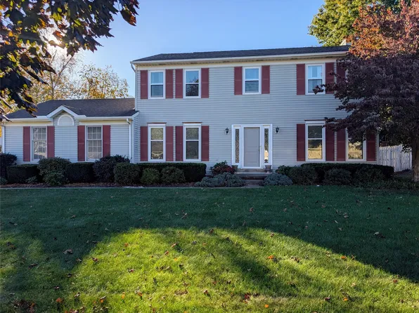 350 W Park Dr, Lake City, PA 16423