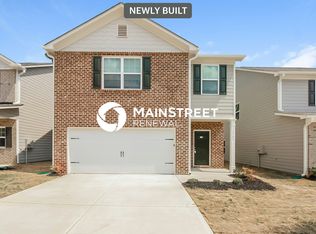 10902 Wheeler Trce, Hampton, GA 30228