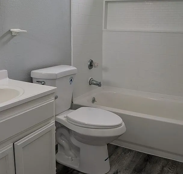 8140 Hill Dr #8148 — Photo 4