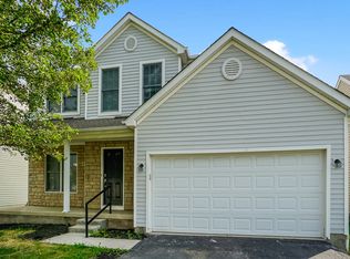 422 Ruffin Dr, Galloway, OH 43119