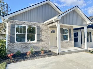 218B Burdock St #B, Lebanon, TN 37087