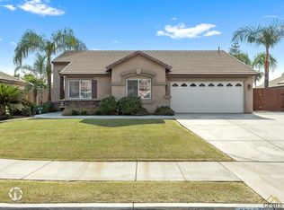 6014 Oneida Falls Dr, Bakersfield, CA 93312